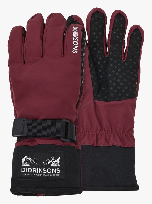 Didriksons Lovas Hansker, Anemon Red