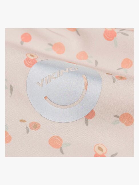 Viking x Kenza Softshelljakke, Sand