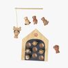Egmont Toys Fiskespill med Hunder