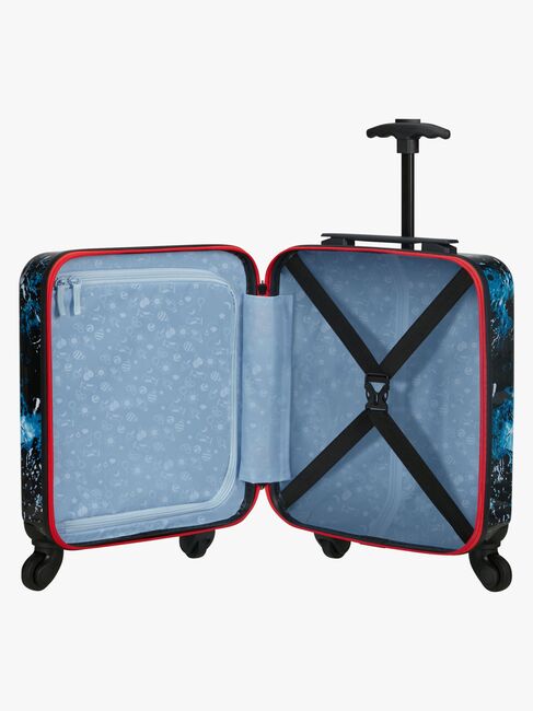 Samsonite Koffert 24L DayDream Marvel, Spider-Man Mystery