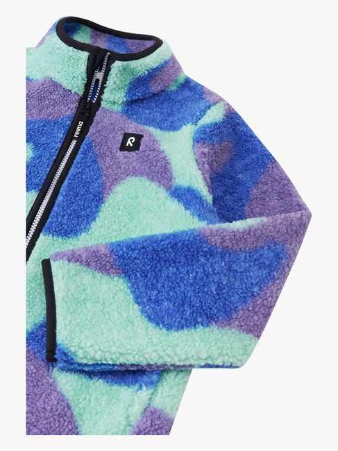 Reima Tupsis Pilejakke, Sparkly Blue