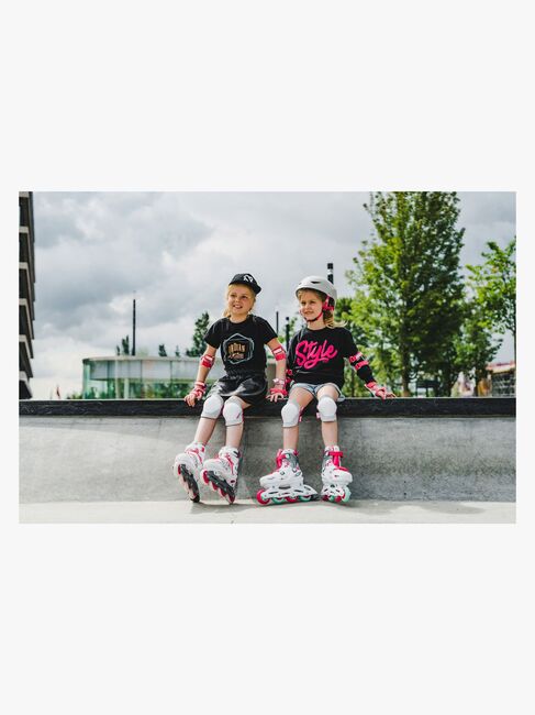 Nijdam Inlines Justerbare Traffic Racer