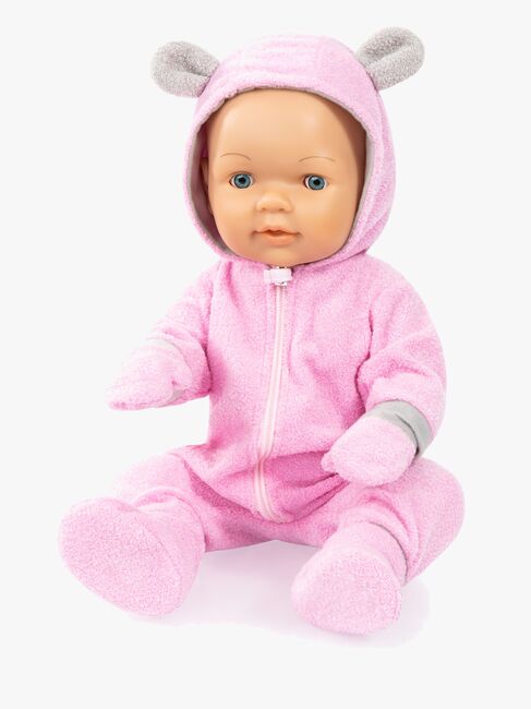 Bayer Design Deluxe Jumpsuit 38-42 cm