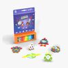 Plus-Plus Activity Pad Space Byggesett