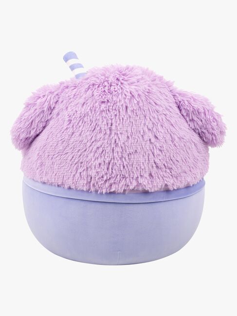 Squishmallows Kosedyr P25 Dilka Bigfoot 40 cm