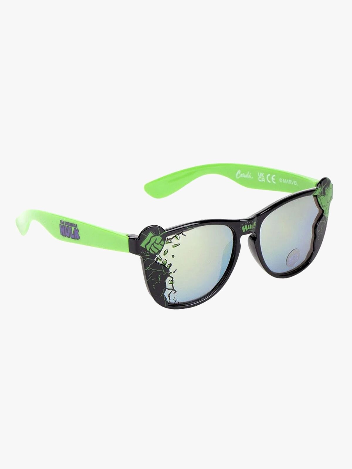 Marvel Avengers Hulk Solbriller