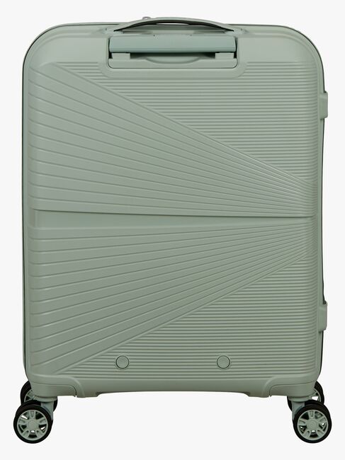 American Tourister Airconic Spinner Koffert 33,5L, Saturn Sage