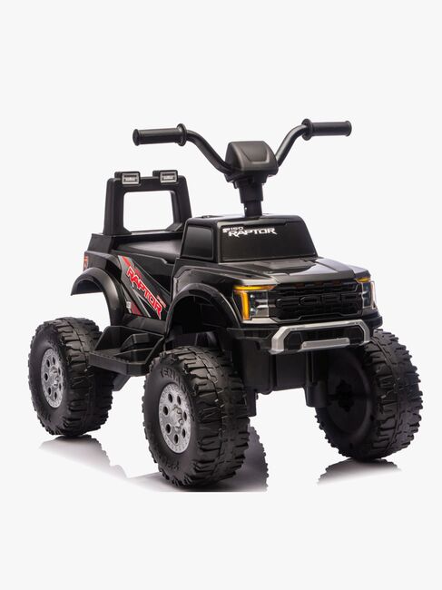 Ford Ford F150 Firehjuling