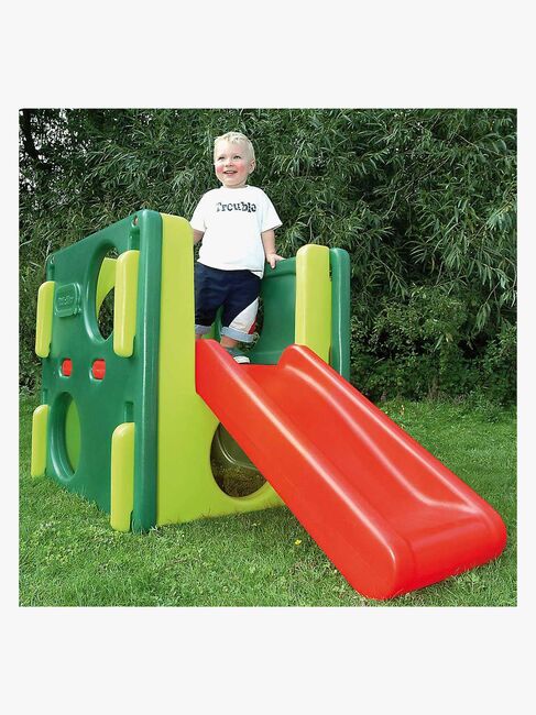 Little Tikes Aktivitetsgym Evergreen