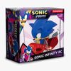 Ninco Sonic Prime Radiostyrt Figur