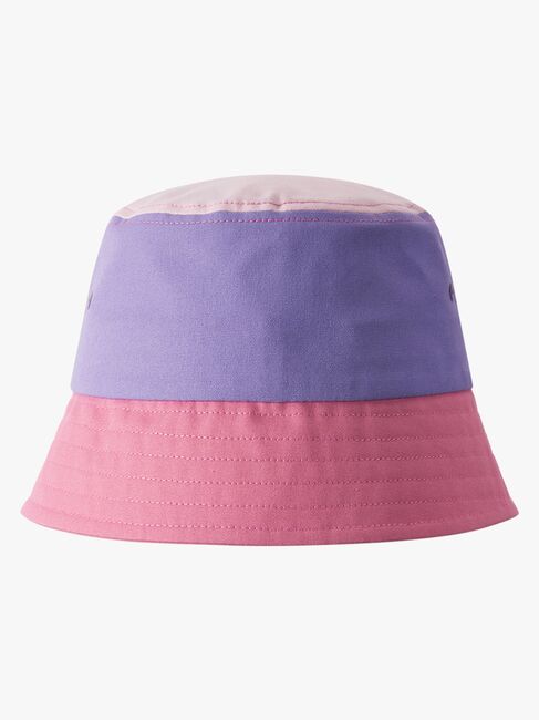 Reima Siimaa Solhatt, Sunset Pink