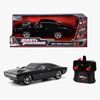Fast&Furious Radiostyrt 1970 Dodge Charger