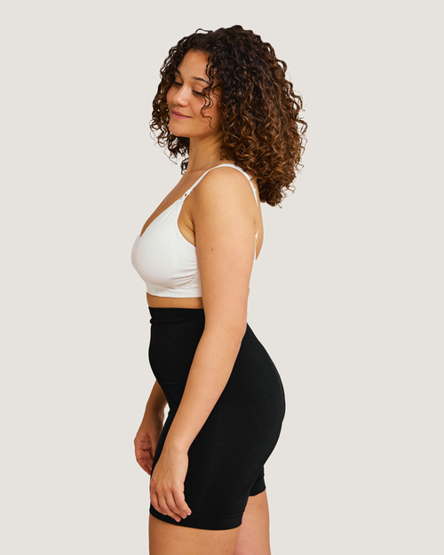 Carriwell Gravid- Og Amming-BH Carri-Gel Hvit