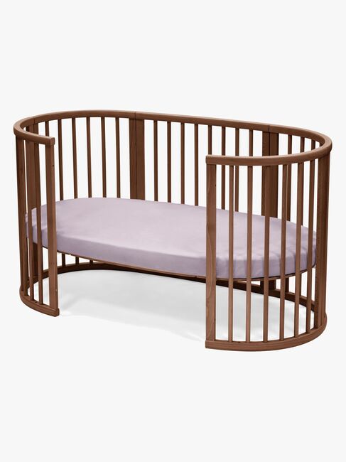 Stokke Sleepi Seng V3, Warm Brown