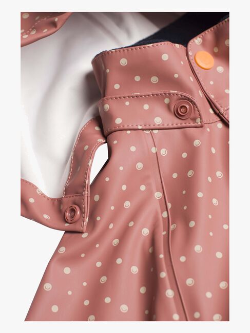 Viking Jolly Regnsett, Pink