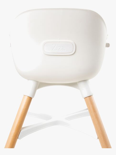 Ziza Matstol, Vanilla