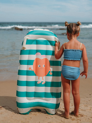 SUNNYLiFE Flyteleke, Poppy the Peach