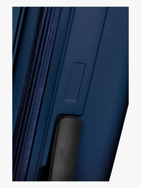 American Tourister Rejoy Spinner Trillekoffert 100L, Navy Blue