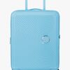 American Tourister Soundbox Spinner Koffert 35,5-41L, Blueberry Fizz