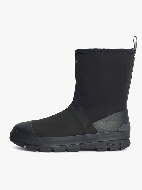 Tretorn Mimas Hybrid Vintersko, Jet Black
