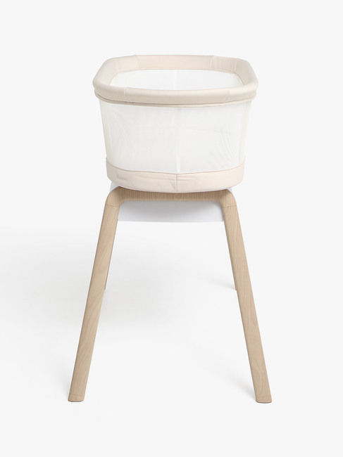 Beemoo Selection Serene Vugge, Cream/Nature