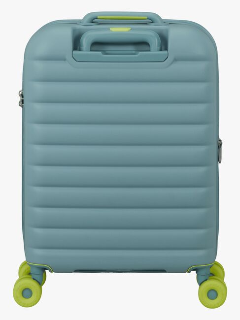 American Tourister Neovibe Spinner Koffert 37-43L, Muted Mint