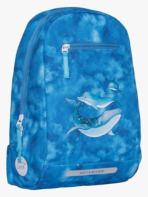 Beckmann Ryggsekk 12L, Ocean
