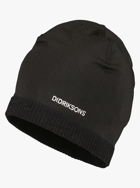 Didriksons Jadis Lue, Svart