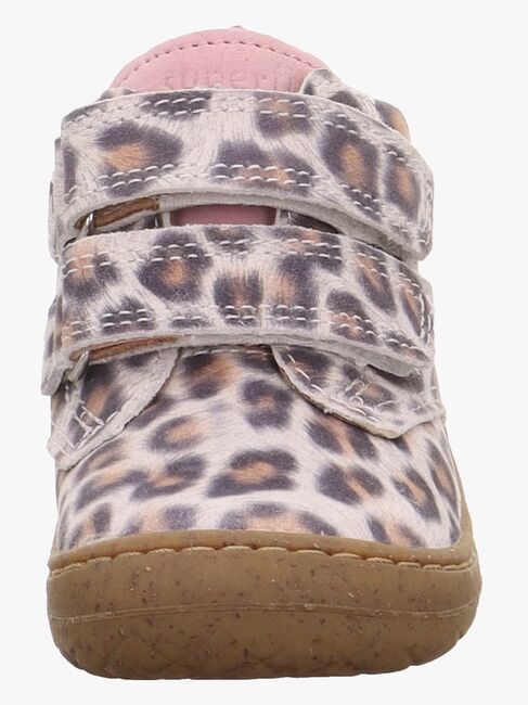 Superfit Saturnus Lær-å-gå-sko, Multicolored