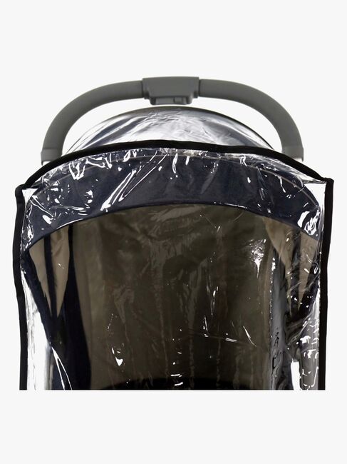 Asalvo  Universelt Regntrekk