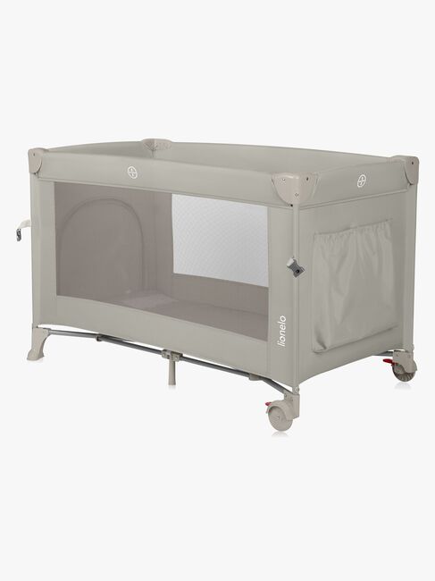 Lionelo ELLEN Reiseseng, Beige Sand