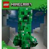 LEGO Minecraft 21276 Smygeren