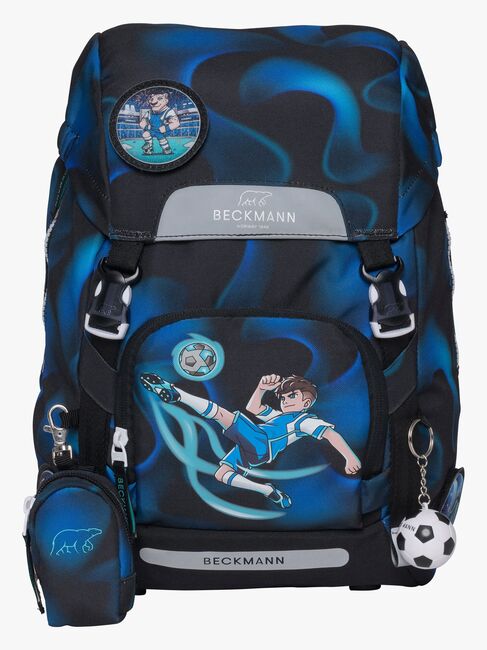 Beckmann Classic Ryggsekk 22L, Magic League