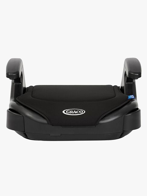Graco Booster Basic Beltepute, Black