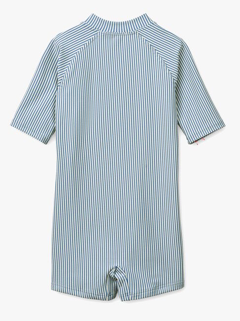 LIEWOOD Max UV-Drakt, Riverside to Creme de la creme