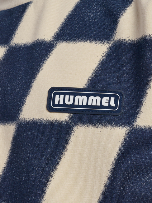 Hummel Hmlpets T-skjorte, Wood Ash