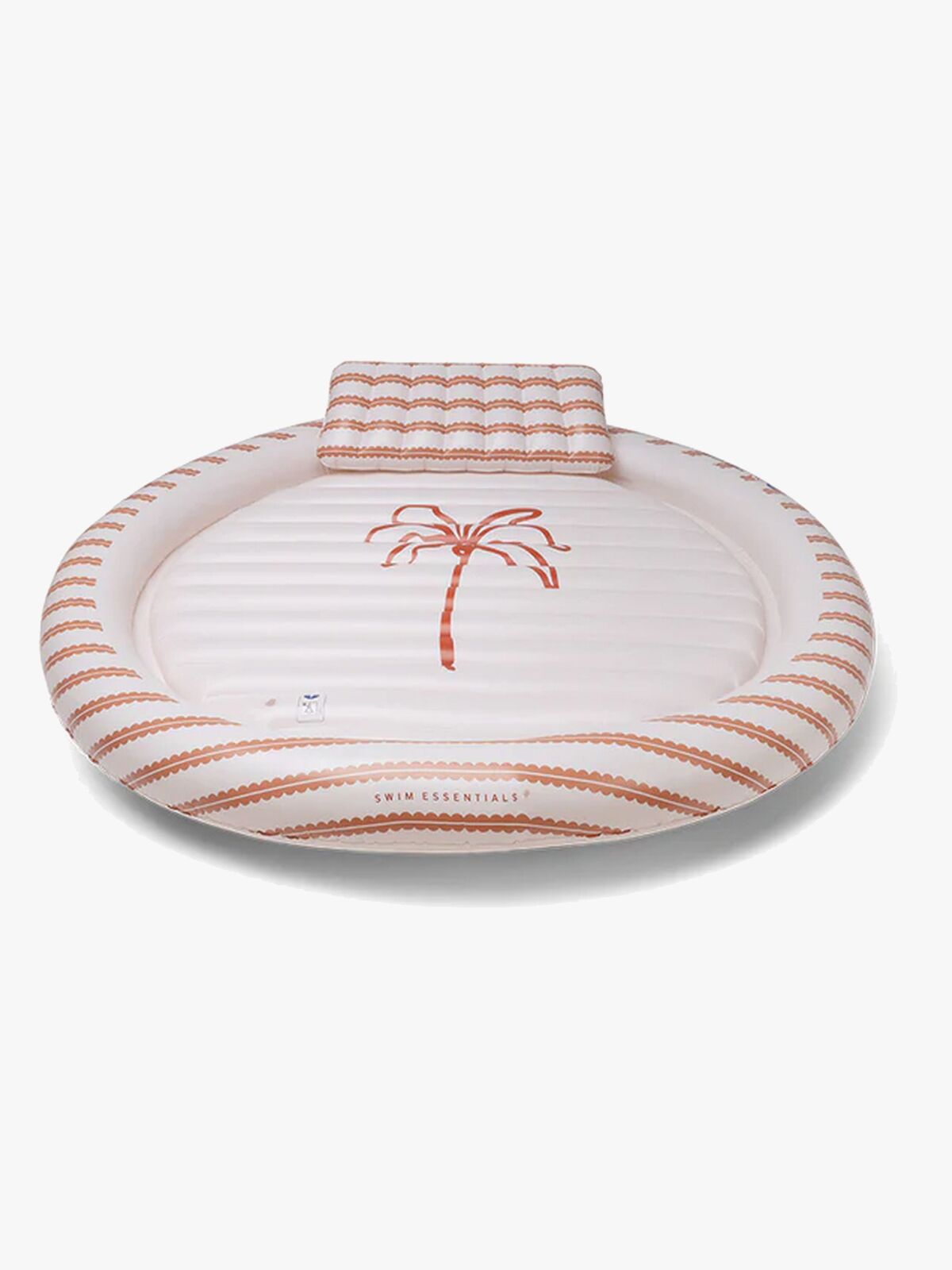 Swim Essentials Basseng Rundt, Saint Tropez