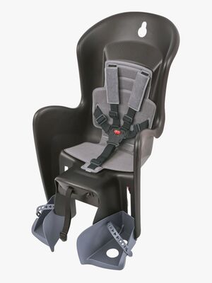 Polisport Bilby Maxi Rack Mount Sykkelsete