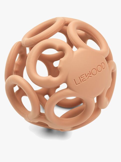 LIEWOOD Jasmin Biteleke, Tuscany Rose