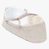 Doomoo Babynest/Mykbag 3-in-1, Sandbrun