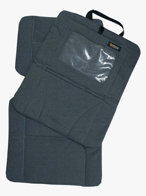 BeSafe Setebeskytter med Lomme til Nettbrett