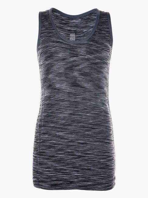 Endurance Acir Topp, Black