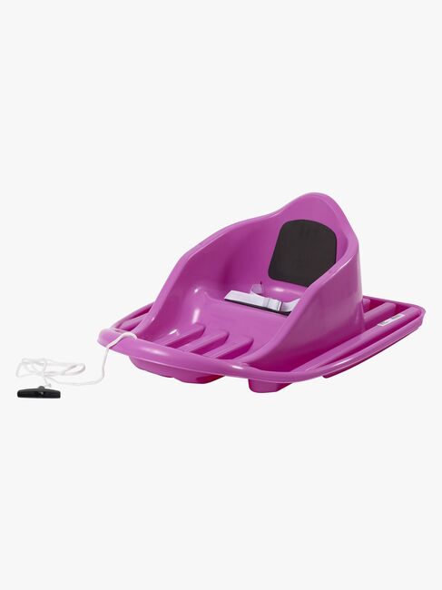 STIGA Cruiser Babyakebrett Rosa