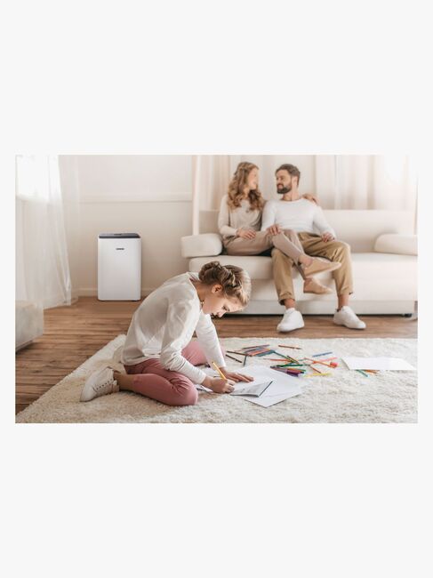 eeese Emma Avfukter 20L, Wi-Fi