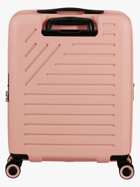 American Tourister Dynabelt Spinner Trillekoffert 36L, Sandy Rose