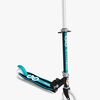 Stamp Sammenleggbar Sparkesykkel, Blå/Svart