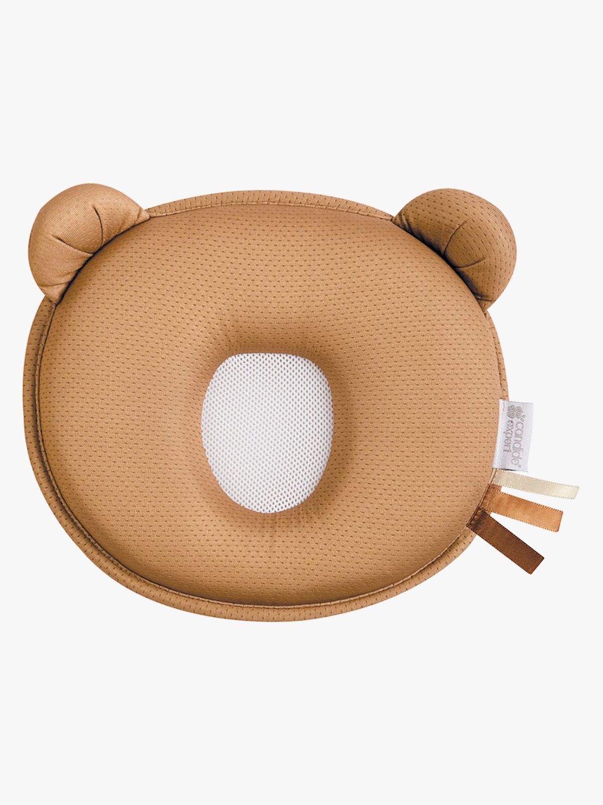 Candide Air Panda Pute, Karamell