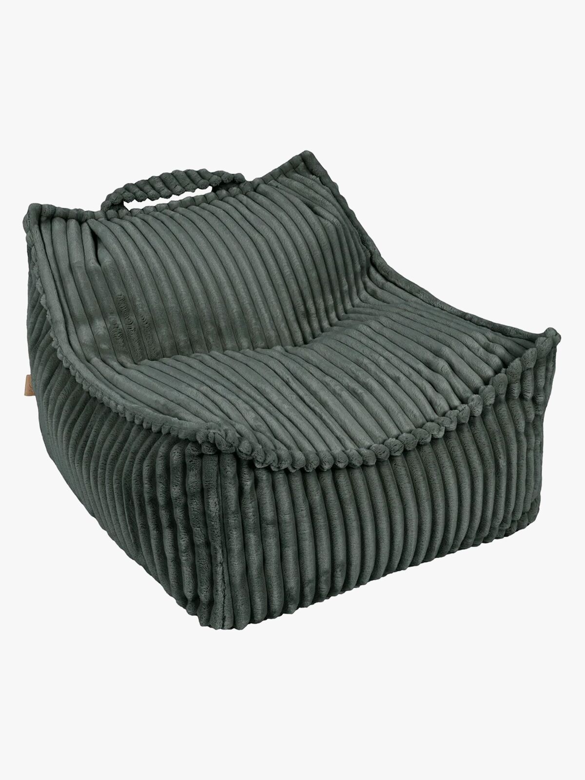 Meowbaby Churros Saccosekk, Pineforest Green