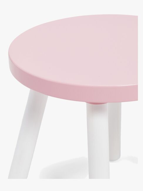 Alice & Fox ARIEL Sminkebord Princess, Rosa