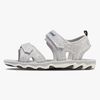 Hummel Glitter Jr Sandaler, Silver